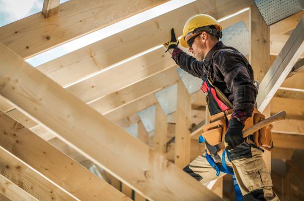 Best New Roof Installation  in Oreana, IL