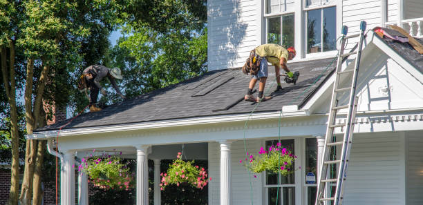 Best Local Roofing Companies  in Oreana, IL