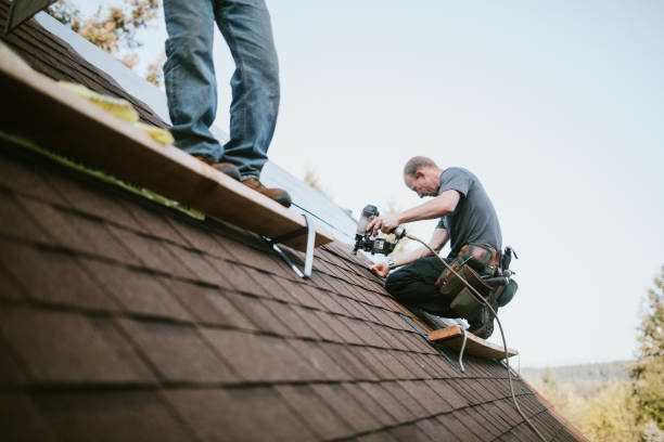 Quick and Trustworthy Emergency Roof Repair Services in Oreana, IL